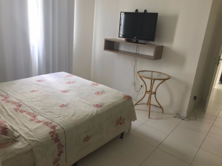 Apartamento à venda com 3 quartos, 140m² - Foto 6