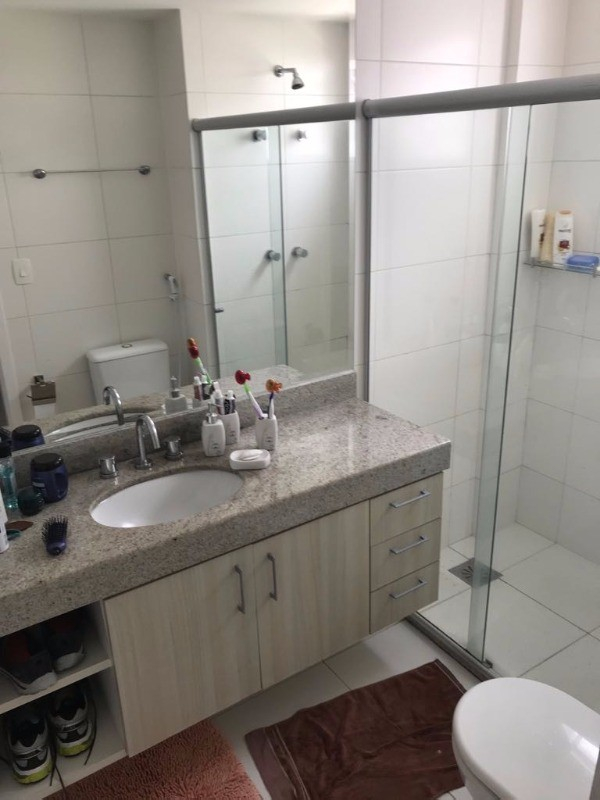 Apartamento à venda com 3 quartos, 140m² - Foto 7