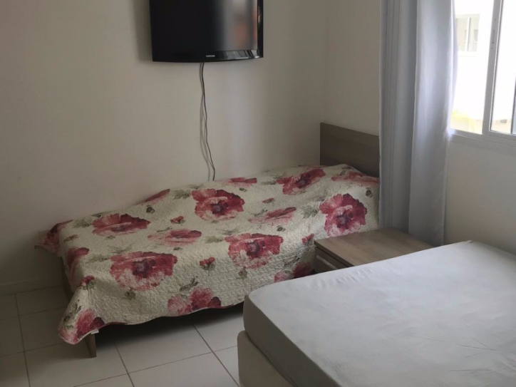 Apartamento à venda com 3 quartos, 140m² - Foto 8