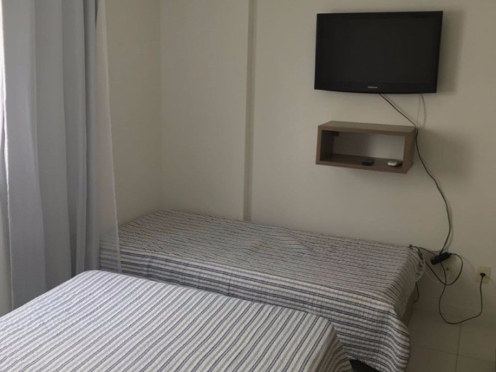 Apartamento à venda com 3 quartos, 140m² - Foto 10