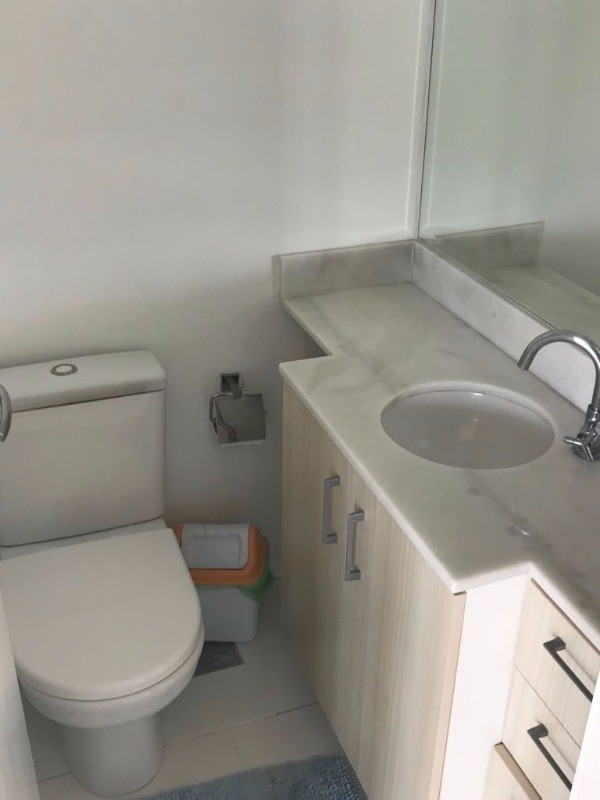 Apartamento à venda com 3 quartos, 140m² - Foto 12