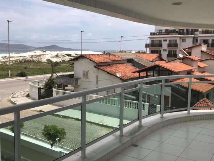 Apartamento à venda com 3 quartos, 140m² - Foto 13