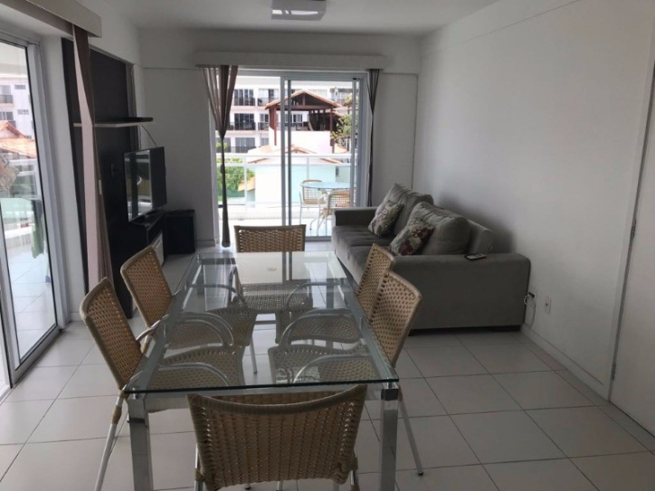 Apartamento à venda com 3 quartos, 140m² - Foto 15