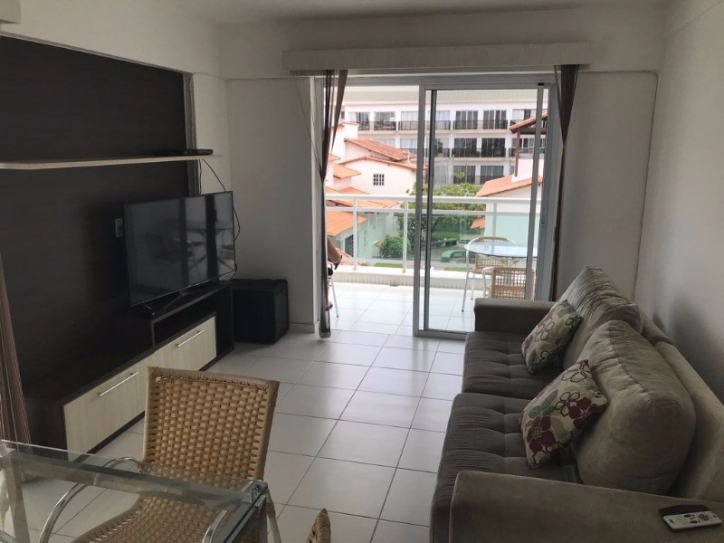 Apartamento à venda com 3 quartos, 140m² - Foto 16