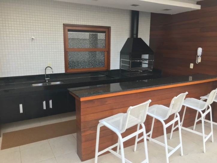 Apartamento à venda com 3 quartos, 140m² - Foto 17