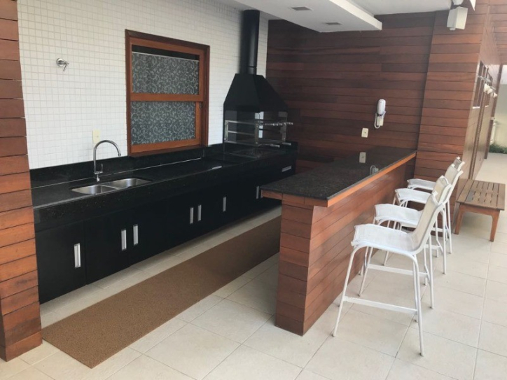 Apartamento à venda com 3 quartos, 140m² - Foto 19