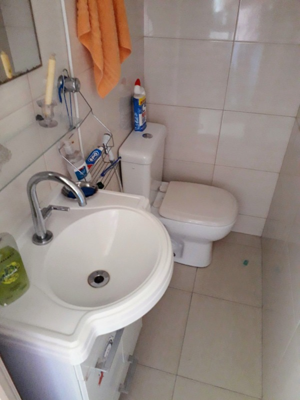 Apartamento à venda com 2 quartos, 70m² - Foto 7