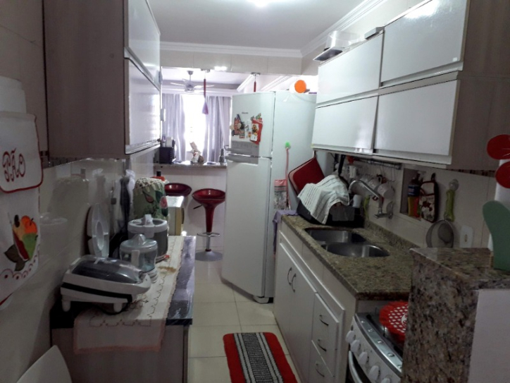 Apartamento à venda com 2 quartos, 70m² - Foto 8