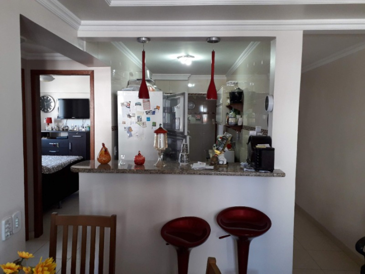 Apartamento à venda com 2 quartos, 70m² - Foto 10