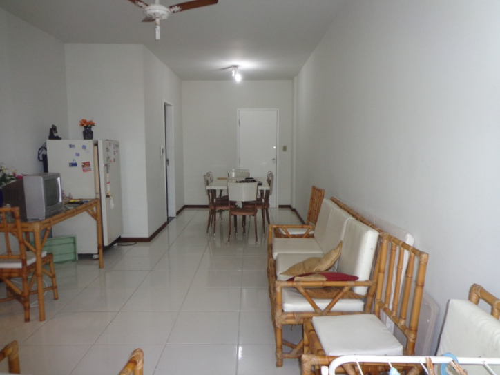 Apartamento à venda com 2 quartos, 85m² - Foto 1