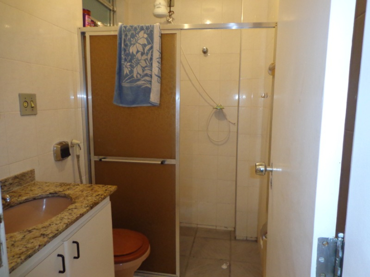 Apartamento à venda com 2 quartos, 85m² - Foto 5