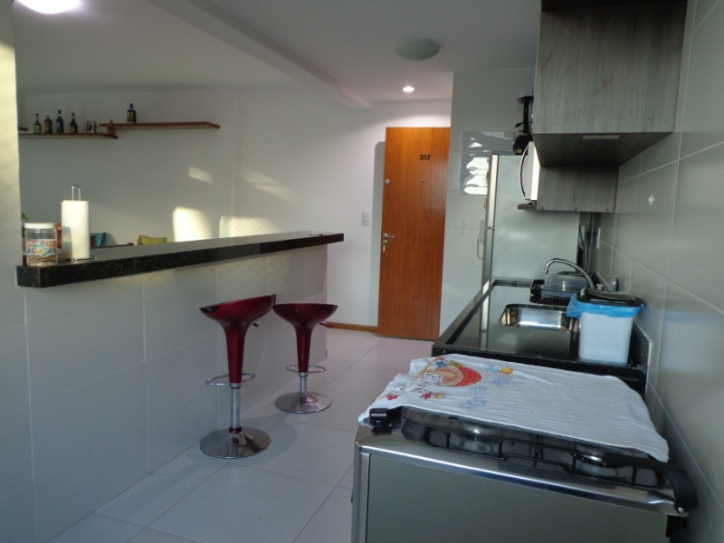 Apartamento à venda com 2 quartos, 105m² - Foto 5