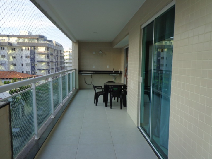 Apartamento à venda com 2 quartos, 105m² - Foto 6