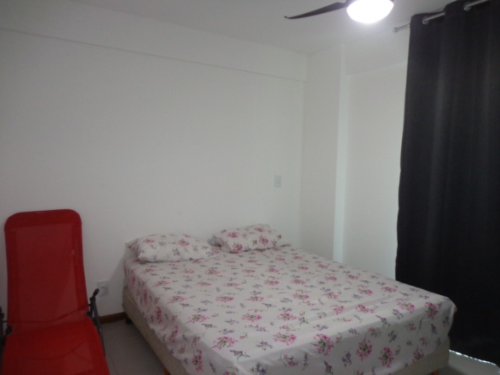 Apartamento à venda com 2 quartos, 105m² - Foto 7