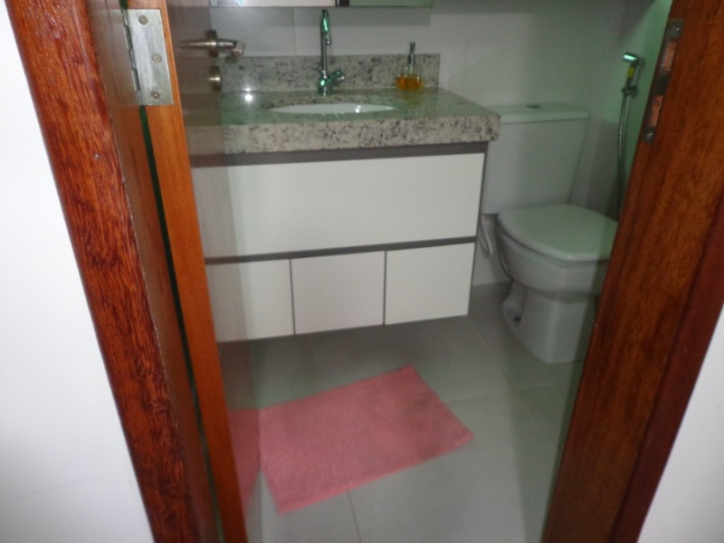 Apartamento à venda com 2 quartos, 105m² - Foto 8