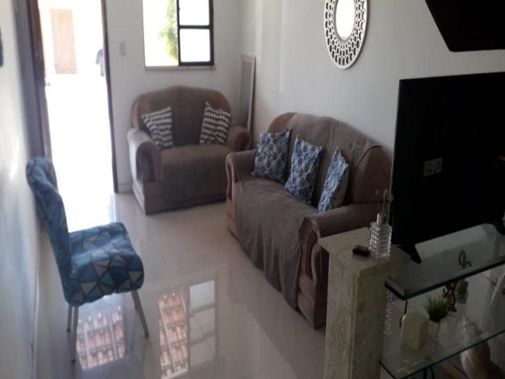 Sobrado à venda com 2 quartos, 70m² - Foto 3