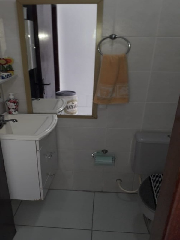 Sobrado à venda com 2 quartos, 70m² - Foto 6