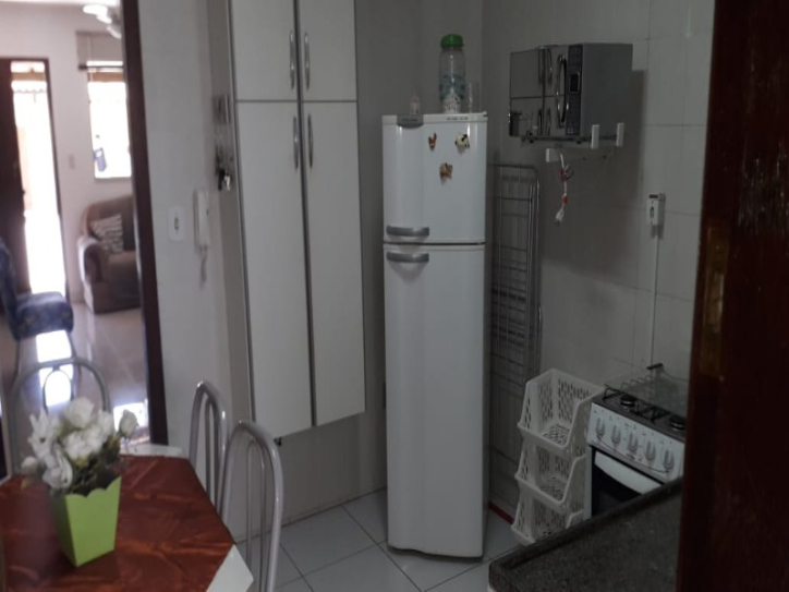 Sobrado à venda com 2 quartos, 70m² - Foto 7