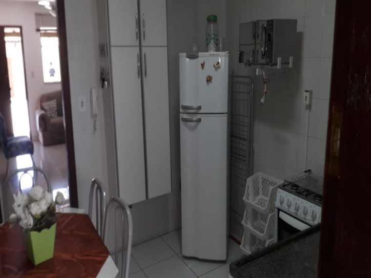 Sobrado à venda com 2 quartos, 70m² - Foto 8