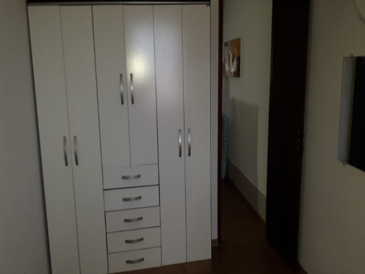 Sobrado à venda com 2 quartos, 70m² - Foto 11