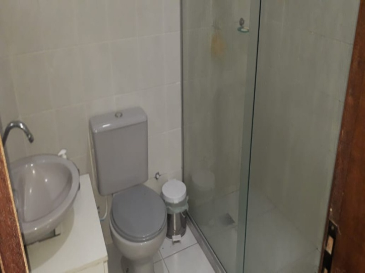 Sobrado à venda com 2 quartos, 70m² - Foto 12