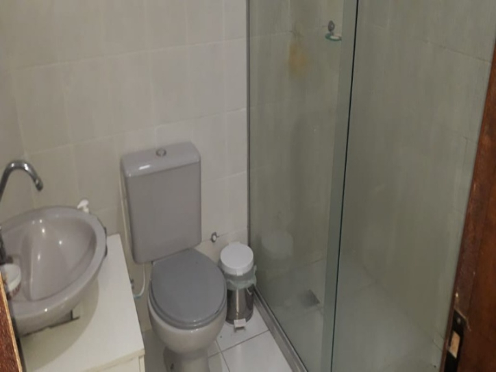 Sobrado à venda com 2 quartos, 70m² - Foto 15