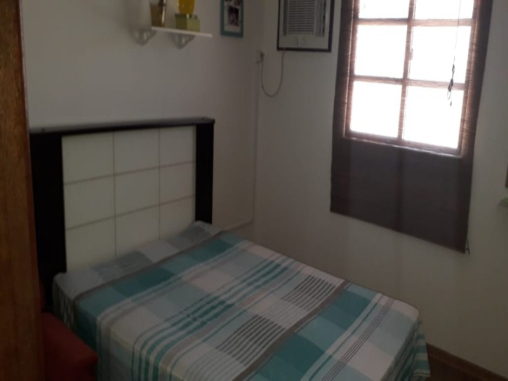 Sobrado à venda com 2 quartos, 70m² - Foto 16