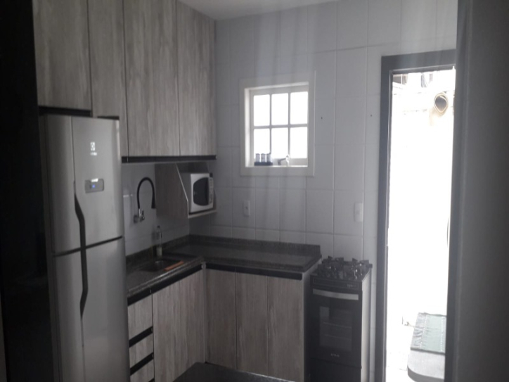 Sobrado à venda com 3 quartos, 100m² - Foto 2