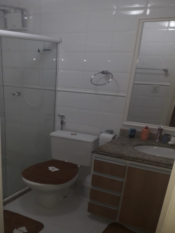 Sobrado à venda com 3 quartos, 100m² - Foto 9