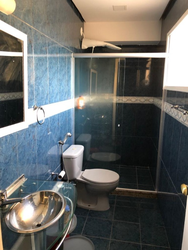 Sobrado à venda com 3 quartos, 127m² - Foto 7