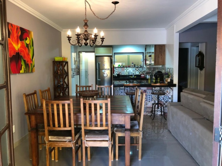 Sobrado à venda com 3 quartos, 127m² - Foto 10