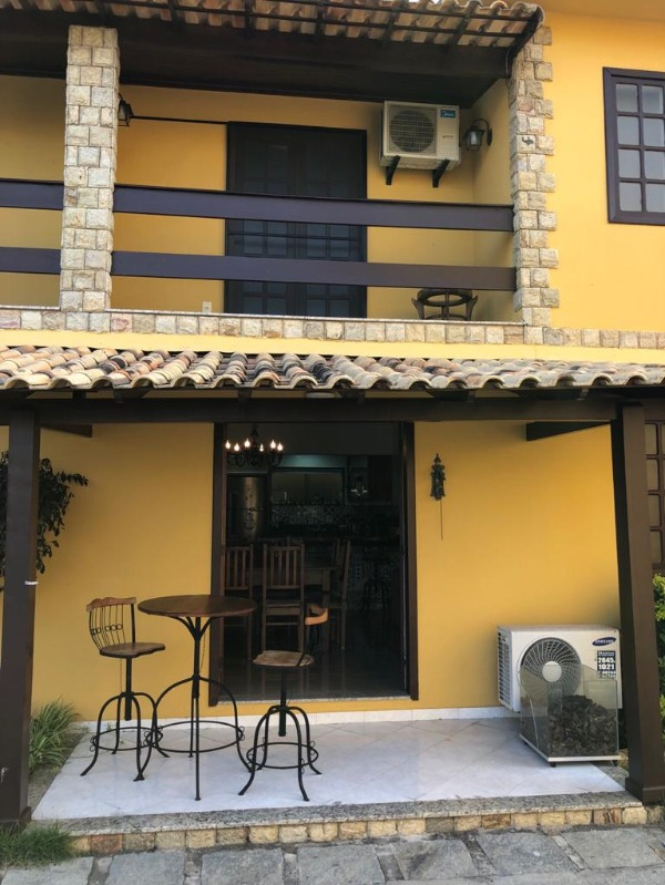 Sobrado à venda com 3 quartos, 127m² - Foto 22