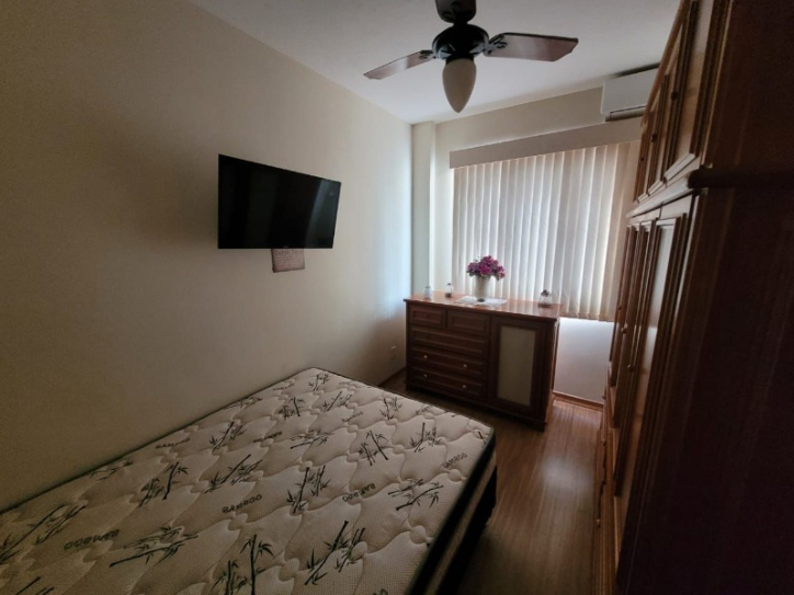 Apartamento à venda com 2 quartos, 69m² - Foto 2