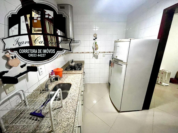 Casa à venda com 2 quartos, 80m² - Foto 28