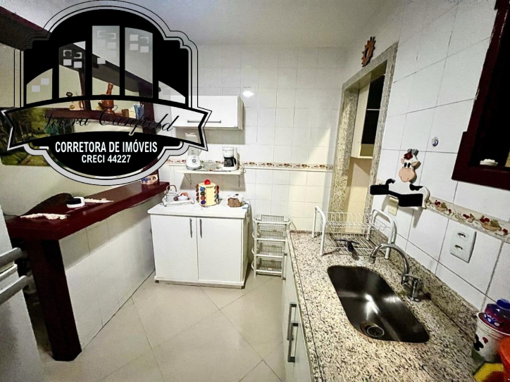 Casa à venda com 2 quartos, 80m² - Foto 33