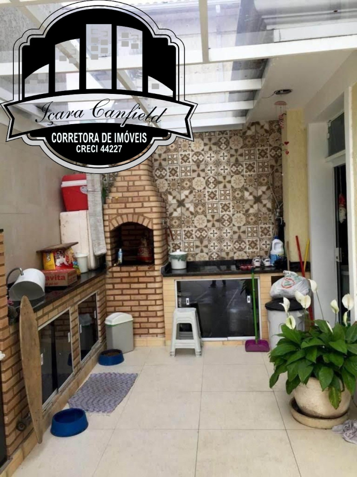 Sobrado à venda com 3 quartos, 150m² - Foto 4