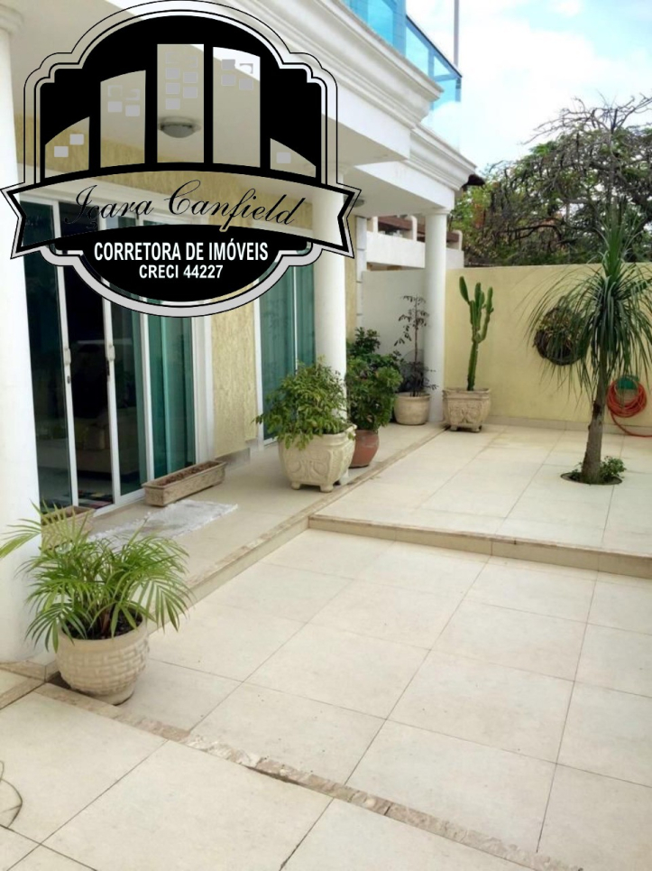 Sobrado à venda com 3 quartos, 150m² - Foto 1