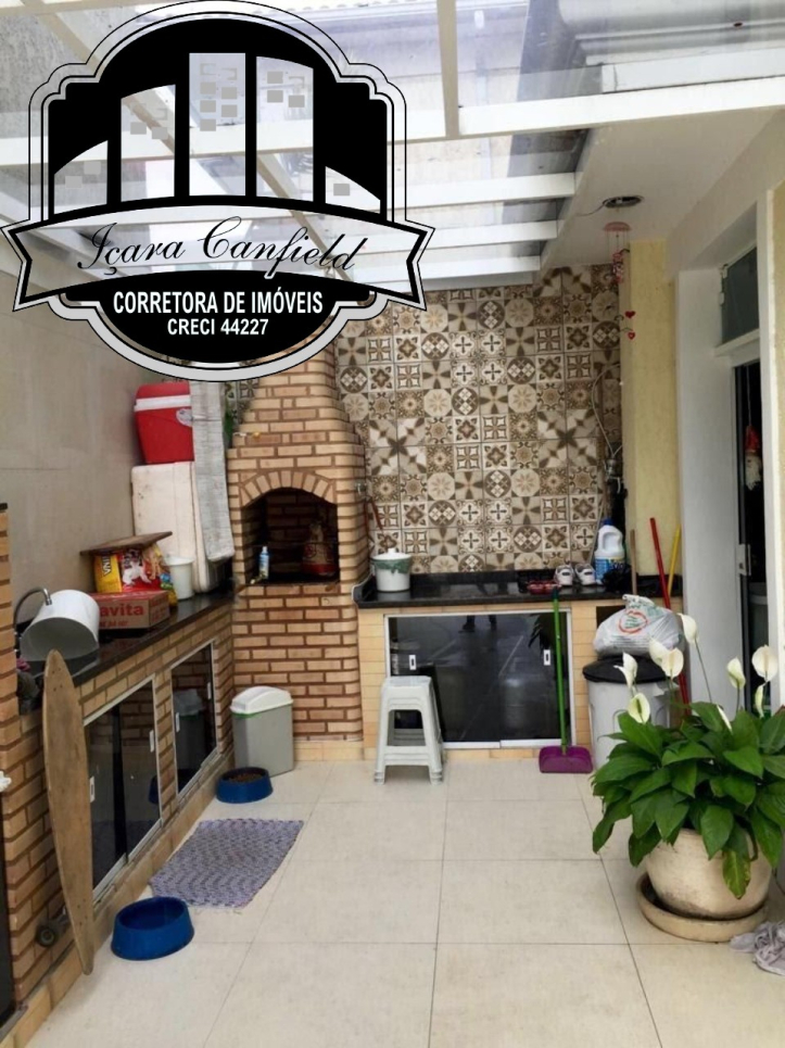 Sobrado à venda com 3 quartos, 150m² - Foto 6