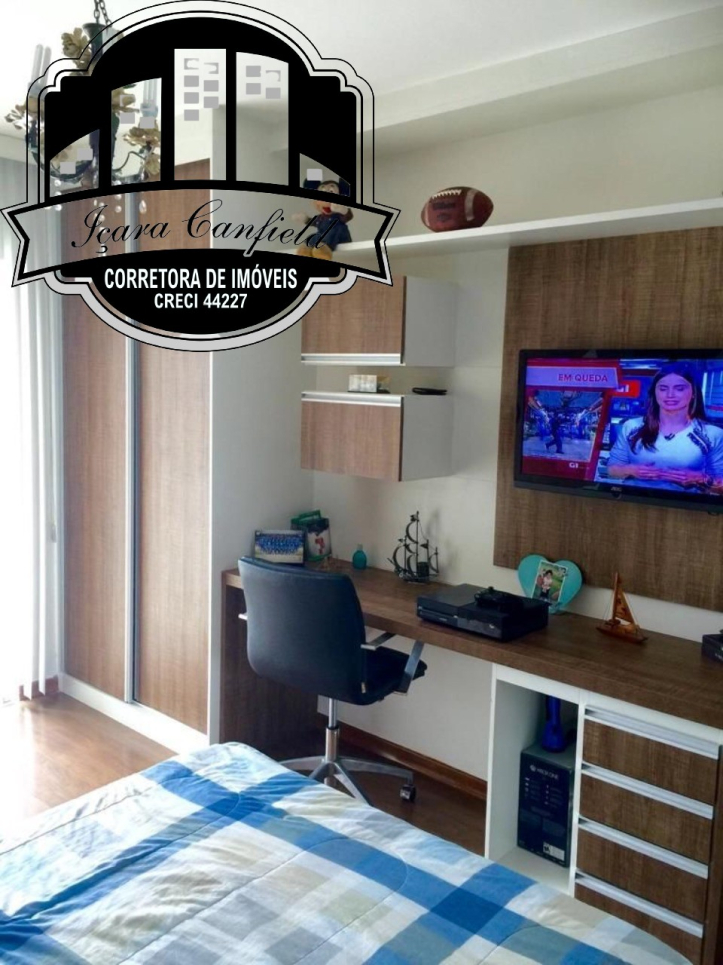 Sobrado à venda com 3 quartos, 150m² - Foto 11