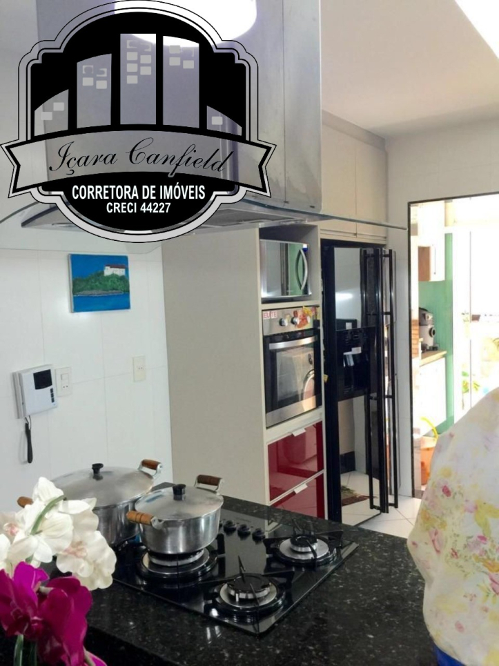 Sobrado à venda com 3 quartos, 150m² - Foto 14