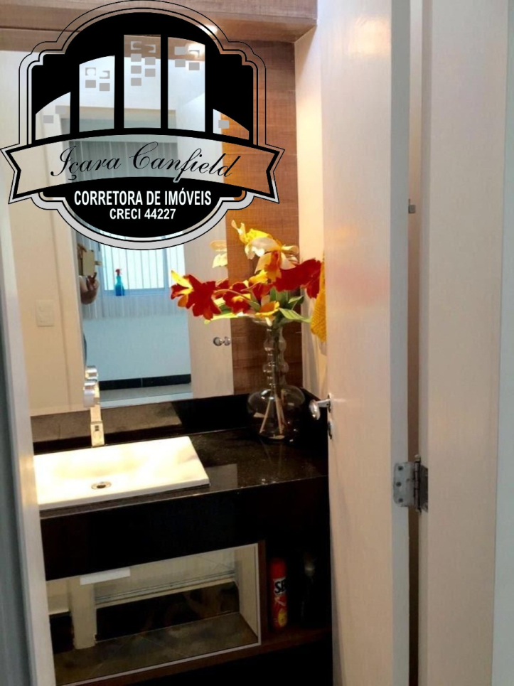 Sobrado à venda com 3 quartos, 150m² - Foto 16