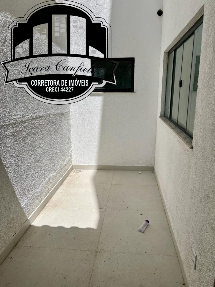 Apartamento à venda com 2 quartos, 80m² - Foto 11