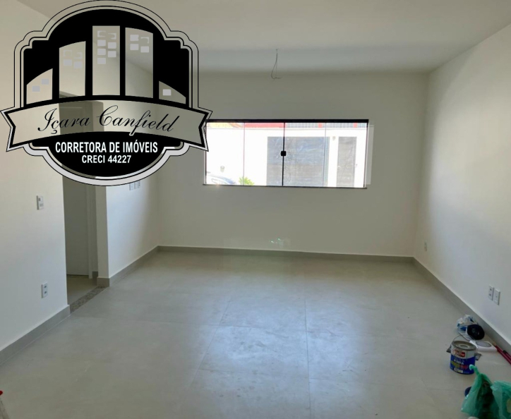 Apartamento à venda com 2 quartos, 80m² - Foto 2