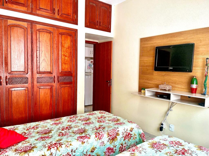 Apartamento à venda com 1 quarto, 50m² - Foto 6