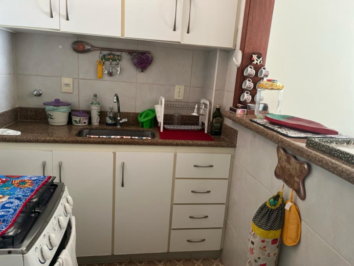 Apartamento à venda com 1 quarto, 50m² - Foto 10