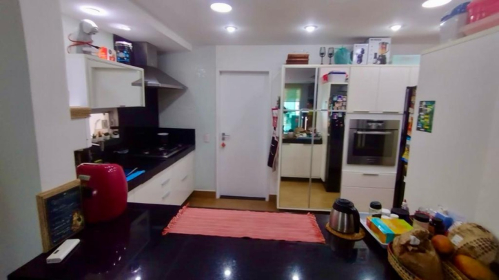 Sobrado à venda com 3 quartos, 168m² - Foto 6