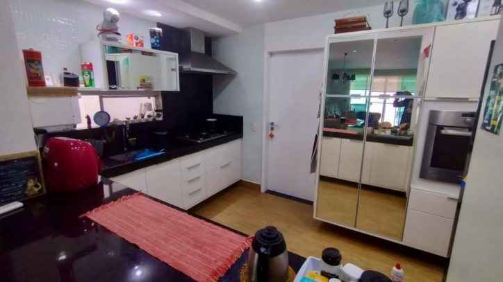 Sobrado à venda com 3 quartos, 168m² - Foto 7