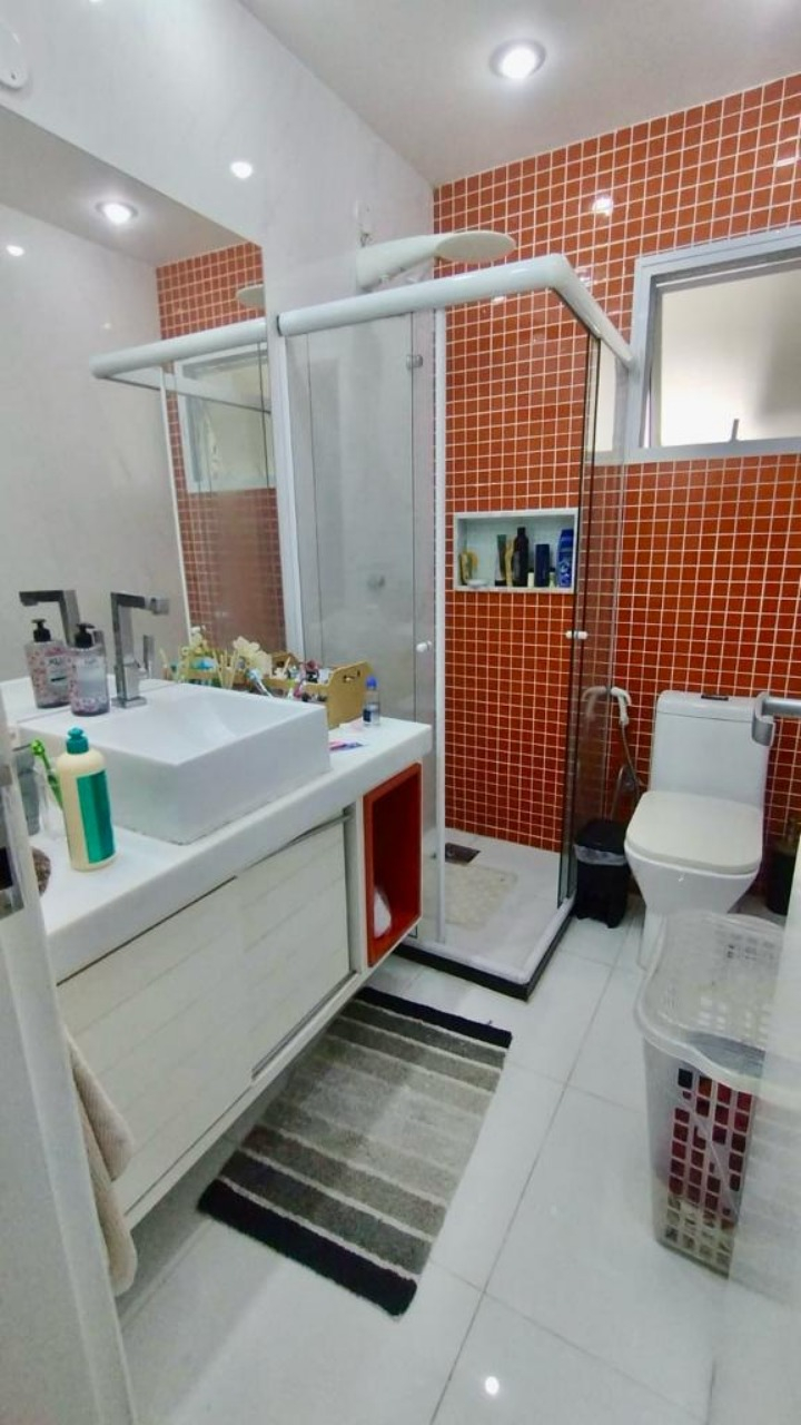 Sobrado à venda com 3 quartos, 168m² - Foto 11