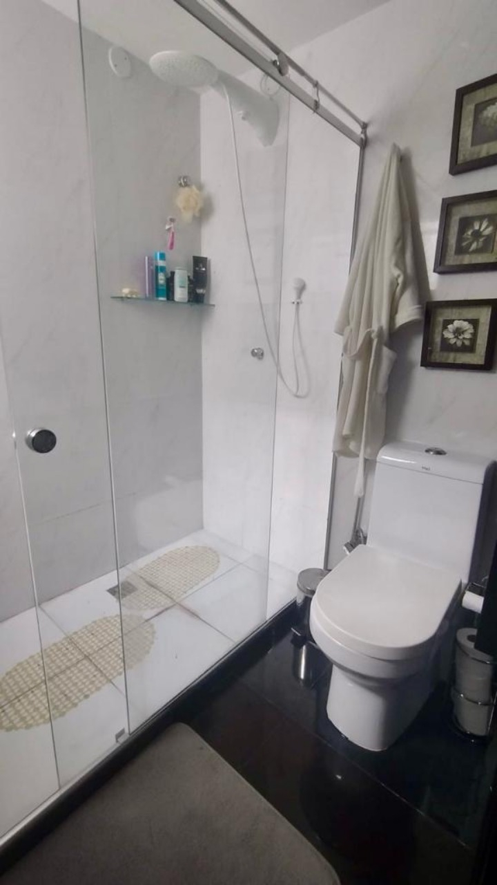 Sobrado à venda com 3 quartos, 168m² - Foto 14