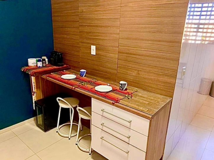 Apartamento à venda com 2 quartos, 80m² - Foto 7